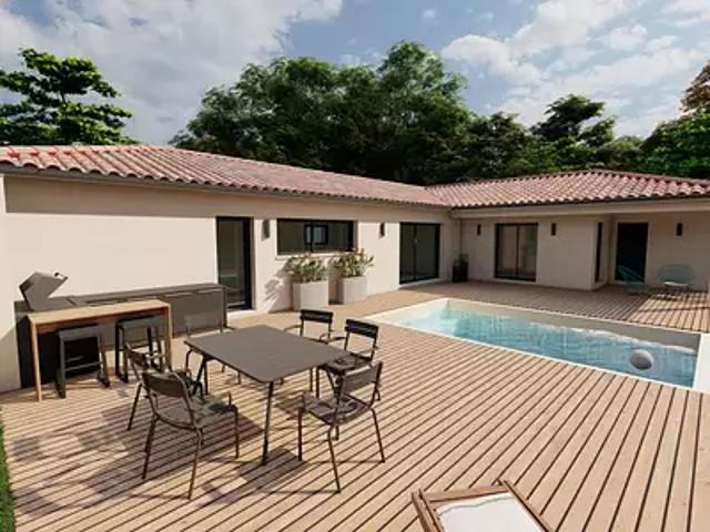 Achat maisons Ruelle sur Touvre 3 pièces
