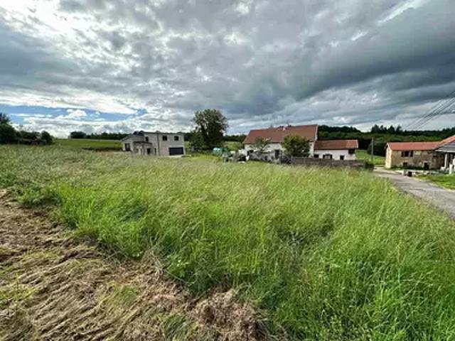 Achat maisons Ruhans 4 pièces