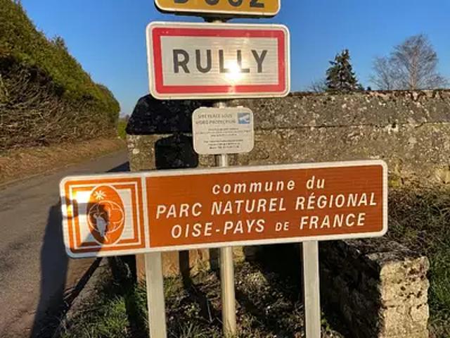 Achat maisons Rully 6 pièces