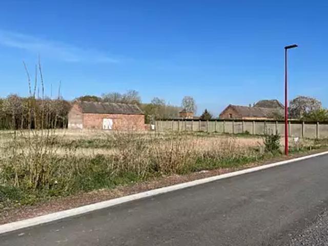 Achat maisons Rumaucourt 6 pièces