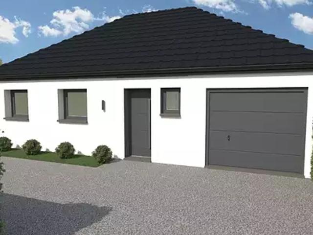 Achat maisons Rumilly en Cambrésis 5 pièces