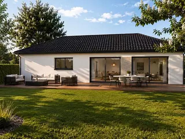 Achat maisons Racquinghem 6 pièces