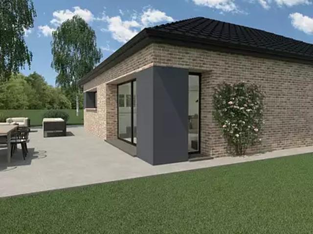 Achat maisons Racquinghem 6 pièces