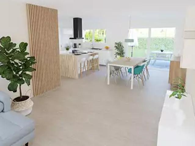 Achat maisons Raimbeaucourt 4 pièces