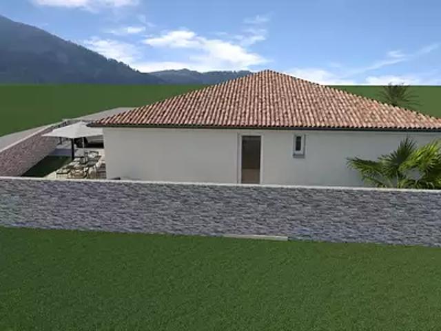 Achat maisons Raissac sur Lampy 3 pièces