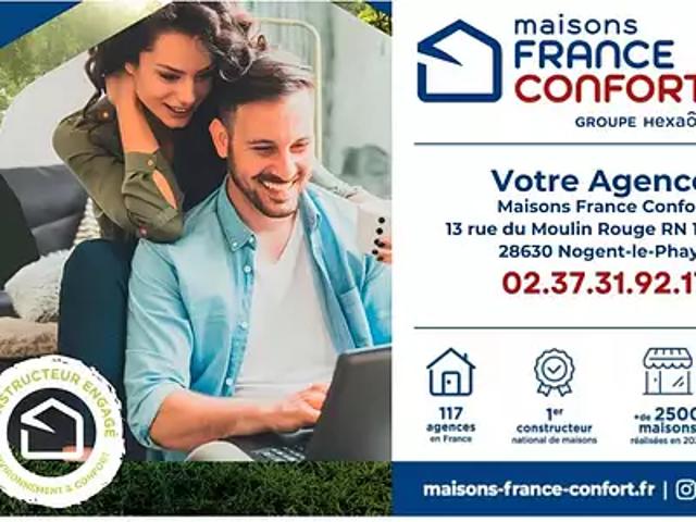 Achat maisons Raizeux 8 pièces