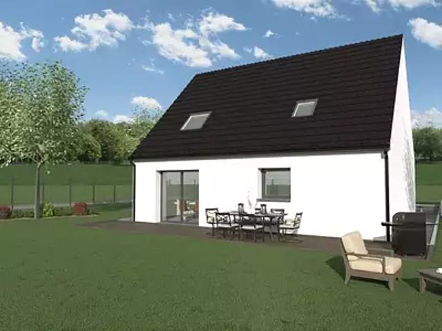 Achat maisons Ransart 5 pièces