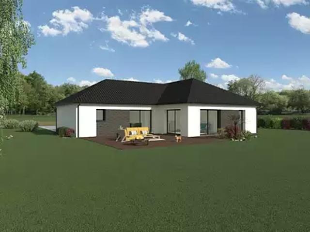 Achat maisons Ransart 5 pièces