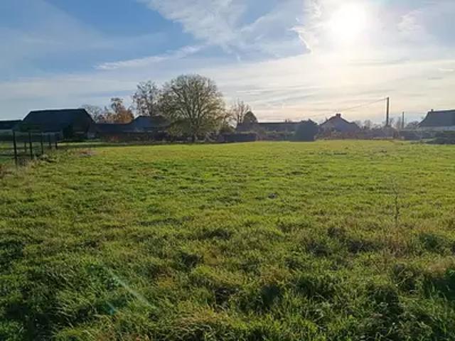 Achat maisons Réalcamp 6 pièces