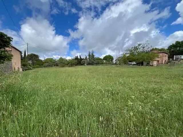 Achat maisons Régusse 4 pièces