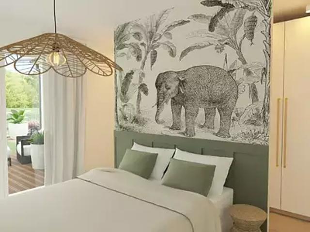 Achat maisons Rédené 5 pièces