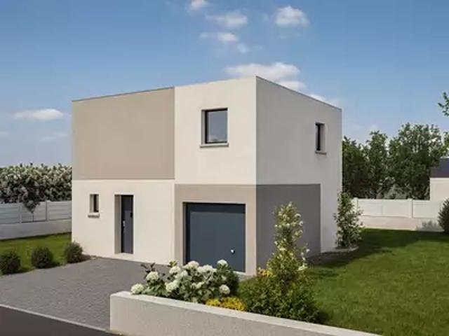 Achat maisons Reiningue 4 pièces