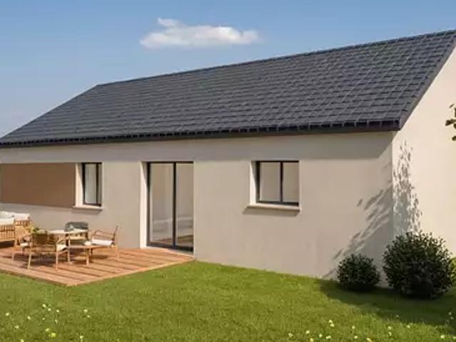 Achat maisons Reiningue 4 pièces