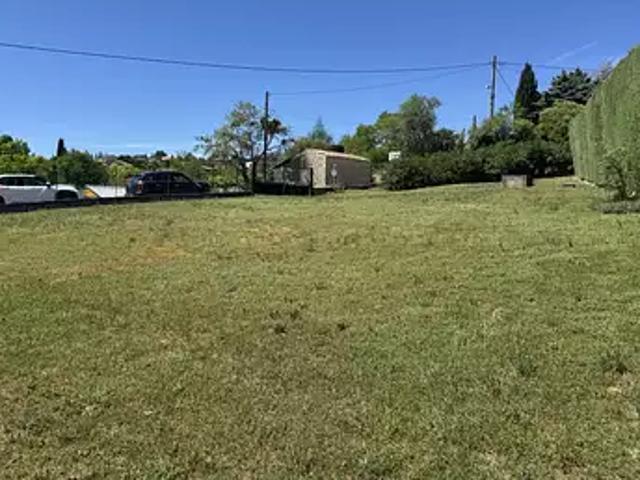 Achat maisons Reillanne 5 pièces