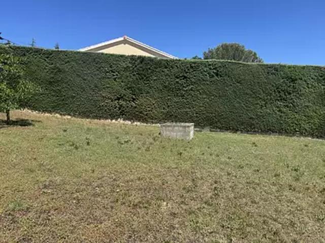 Achat maisons Reillanne 5 pièces