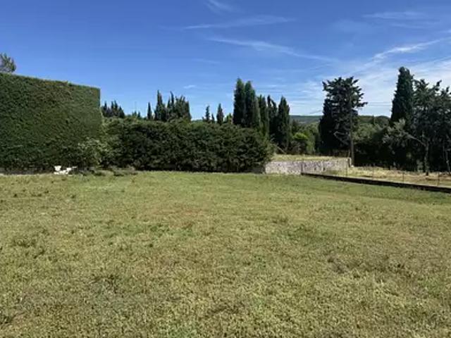 Achat maisons Reillanne 3 pièces
