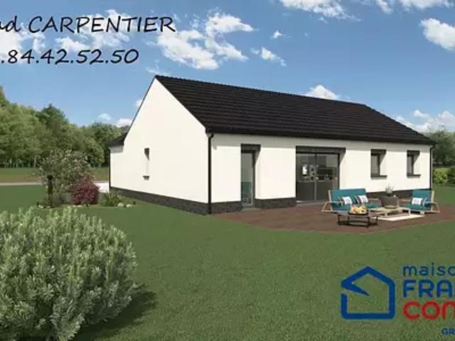 Achat maisons Rémy 5 pièces
