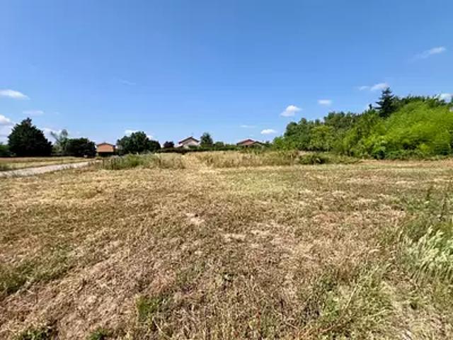 Achat maisons Replonges 4 pièces