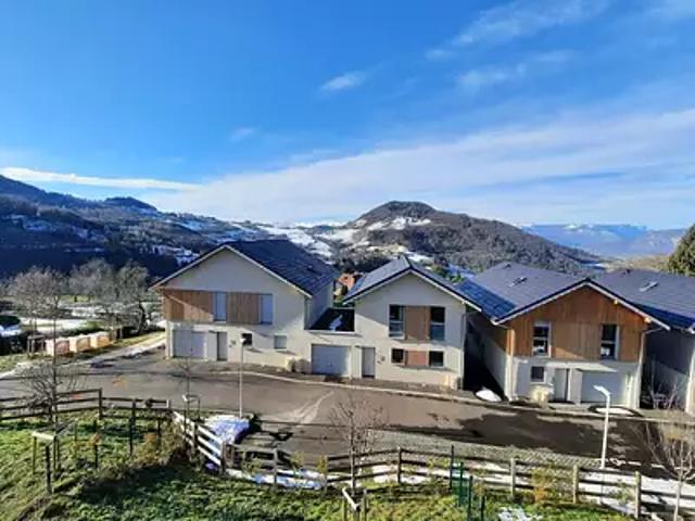 Achat maisons Revel 5 pièces