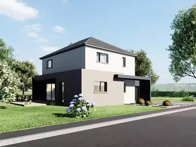 Achat maisons Rhinau 5 pièces