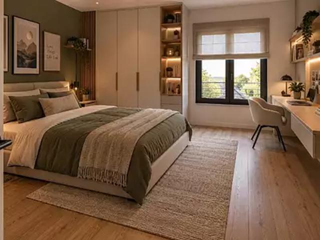 Achat maisons Richtolsheim 4 pièces