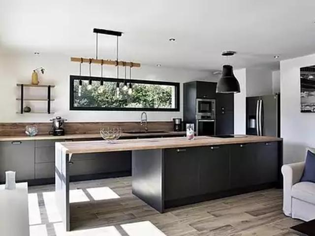 Achat maisons Richebourg 3 pièces