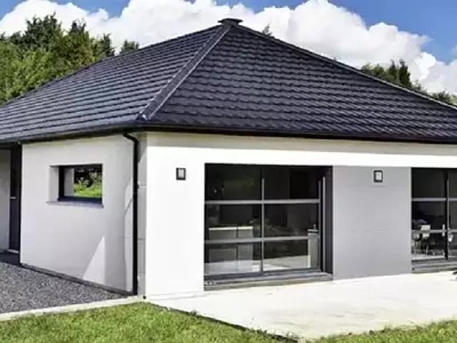 Achat maisons Richebourg 3 pièces