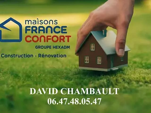 Achat maisons Richebourg 4 pièces
