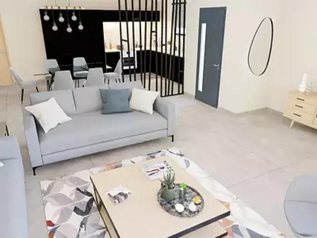 Achat maisons Ria Sirach 4 pièces