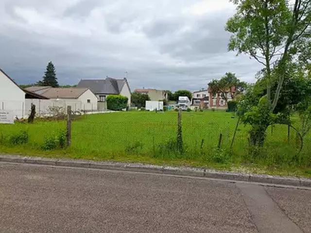 Achat maisons Ribécourt Dreslincourt 4 pièces