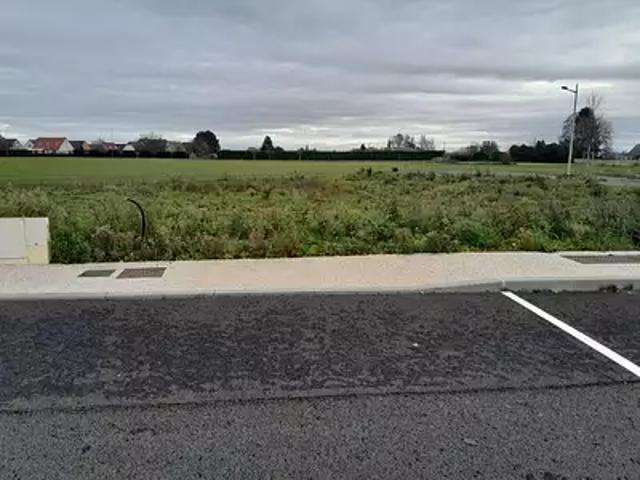 Achat maisons Ribécourt Dreslincourt 6 pièces