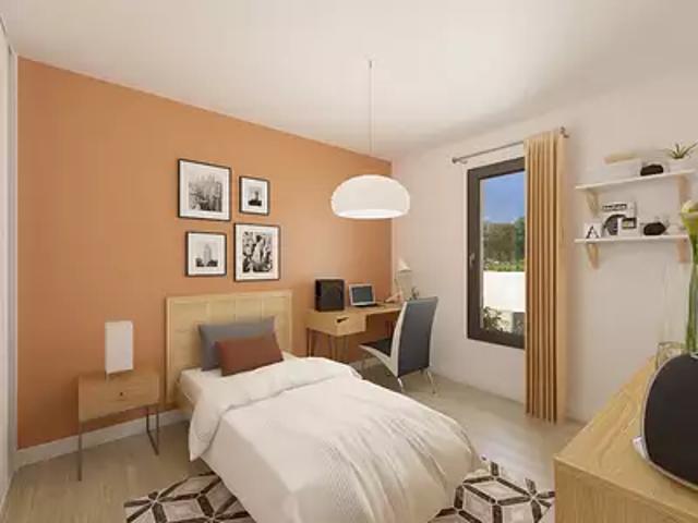 Achat maisons Rignieux le Franc 4 pièces