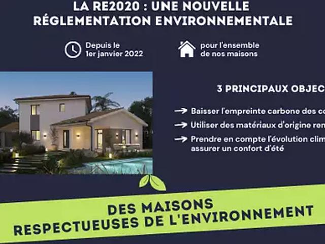 Achat maisons Rignieux le Franc 5 pièces
