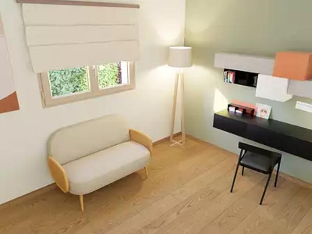 Achat maisons Rigarda 4 pièces