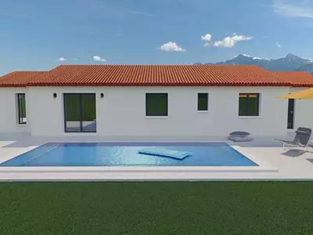 Achat maisons Rigarda 4 pièces