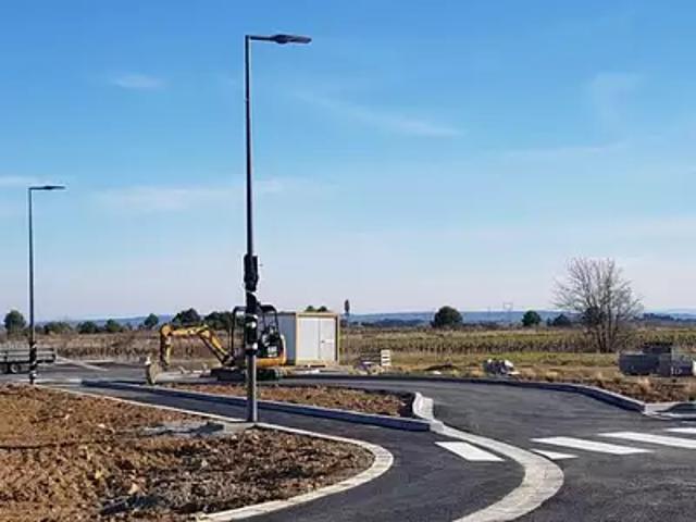 Achat maisons Rieux Minervois 4 pièces