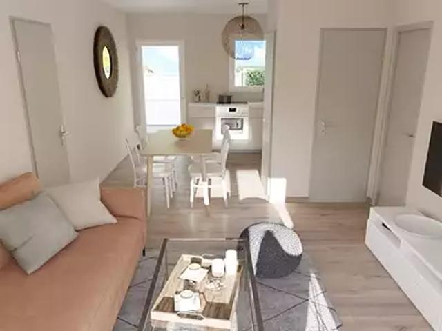 Achat maisons Rieux Minervois 2 pièces