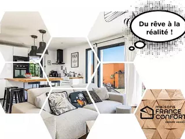 Achat maisons Rieux de Pelleport 5 pièces