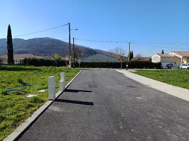 Achat maisons Rieux de Pelleport 5 pièces
