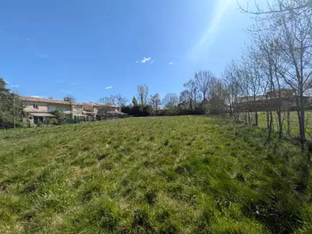 Achat maisons Rieumes 5 pièces