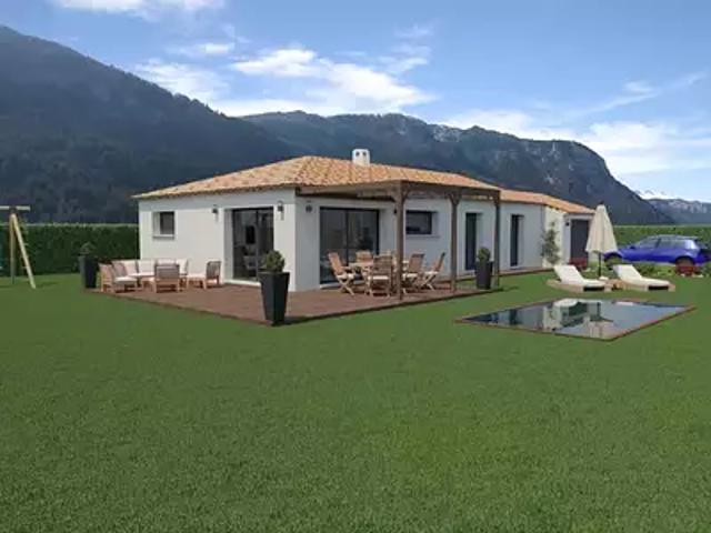 Achat maisons Riez 4 pièces