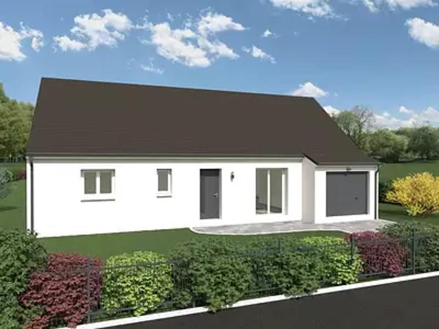 Achat maisons Rillé 4 pièces