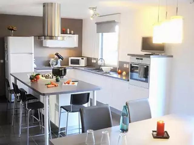 Achat maisons Rillé 5 pièces