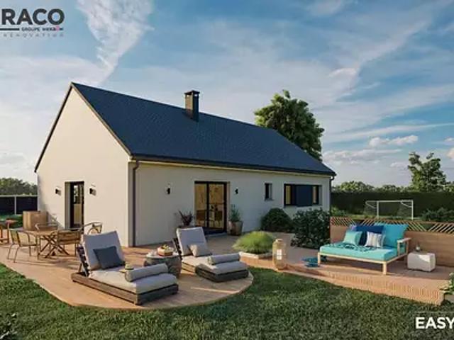 Achat maisons Riville 5 pièces