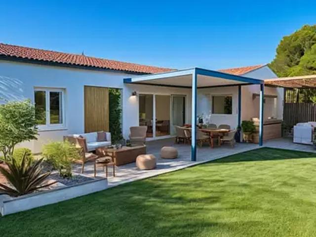 Achat maisons Rochefort 5 pièces