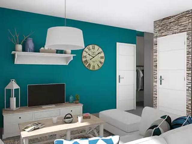 Achat maisons Rochemaure 3 pièces