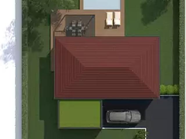 Achat maisons Rochetoirin 3 pièces