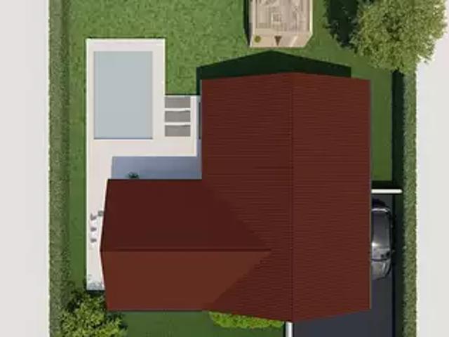 Achat maisons Rochetoirin 4 pièces