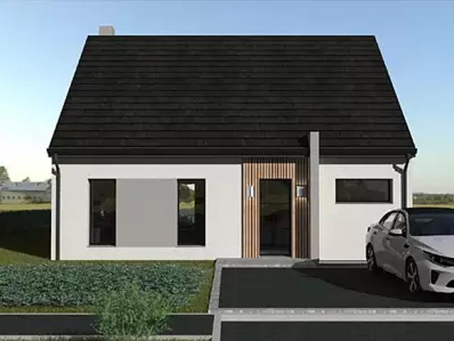 Achat maisons Robecq 4 pièces