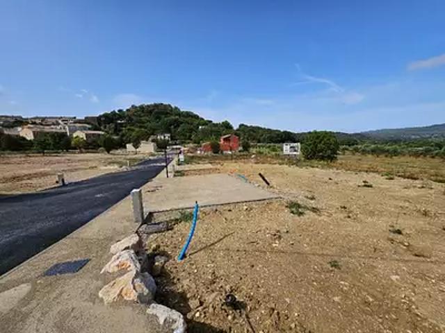Achat maisons Rognes 5 pièces